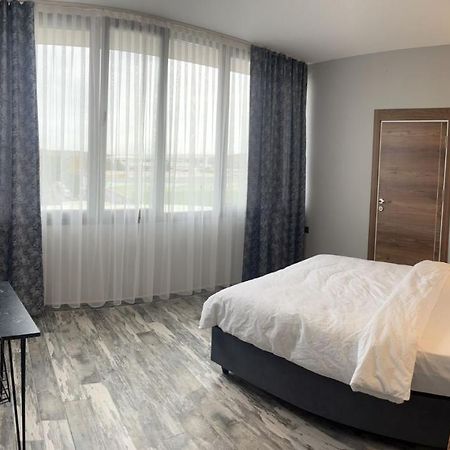 איסטמבול Tuzla Suite Otel מראה חיצוני תמונה
