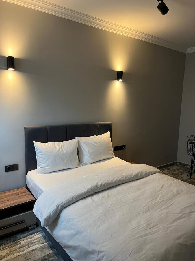 איסטמבול Tuzla Suite Otel מראה חיצוני תמונה