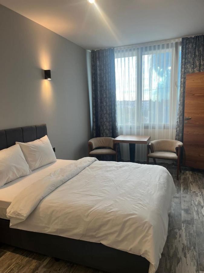 איסטמבול Tuzla Suite Otel מראה חיצוני תמונה