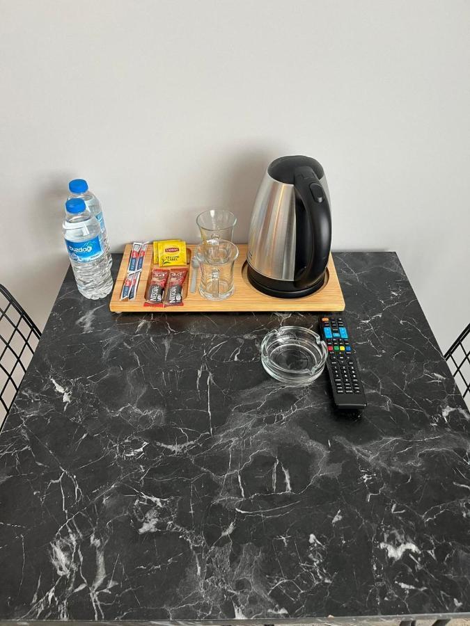 איסטמבול Tuzla Suite Otel מראה חיצוני תמונה