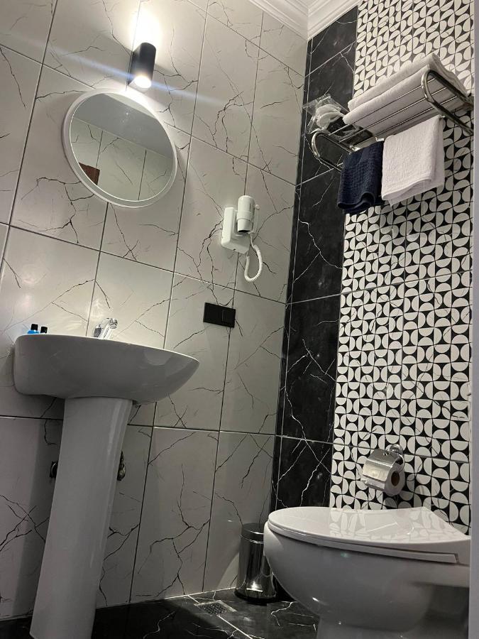 איסטמבול Tuzla Suite Otel מראה חיצוני תמונה